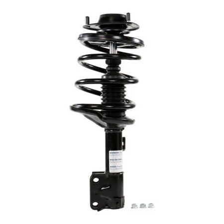 Monroe RoadMatic Strut and Coil Spring Assembly,  282147